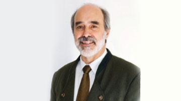 Dr. Edécio Armbruster de Moraes