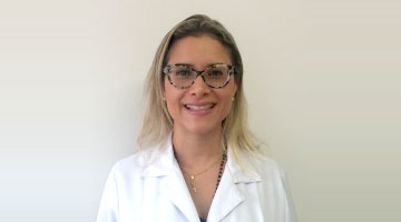 Dra. Karina Jorge Rodrigues da Costa