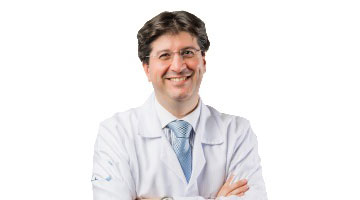 Dr. Daniele Luminoso