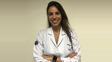 Dra. Juliana Abdalla