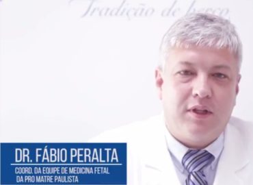 Entrevista do Dr. Fabio Peralta
