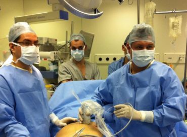 Gestar Centro de Medicina Fetal - Dr.Fabio Peralta & Dr.Luiz Watanabe