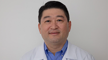 Dr. Lúcio Luis Sato
