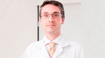 Dr. Gustavo Antonio Guimarães Fávaro