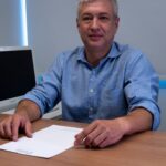 Dr. Fabio Peralta